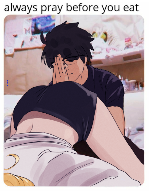 1girls Rule 34 Image