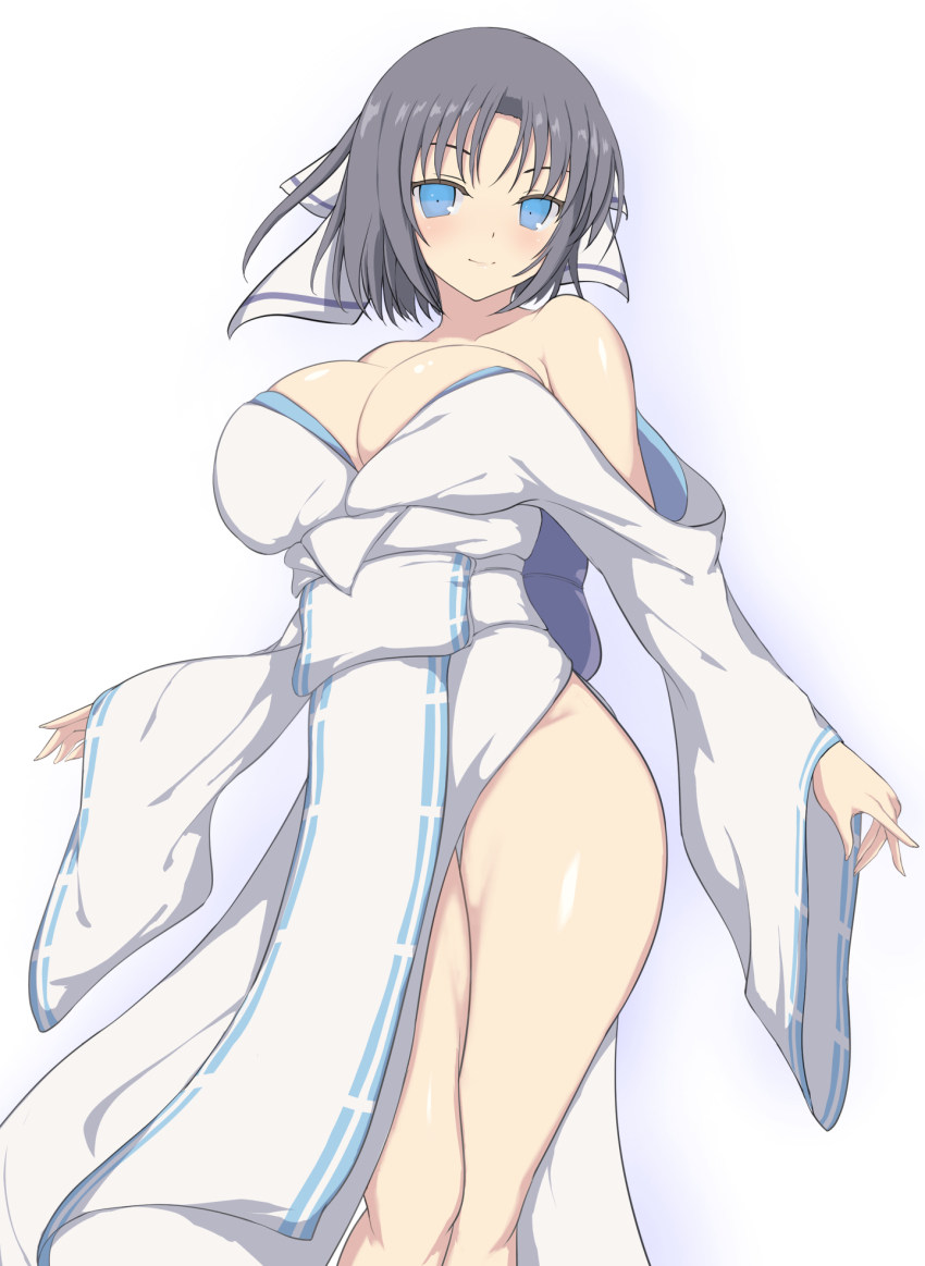 Yumi (Senran Kagura) Rule 34 Image