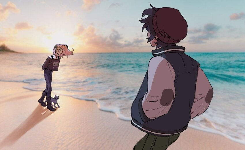 Amity Blight (The Owl House) Rule 34 Image