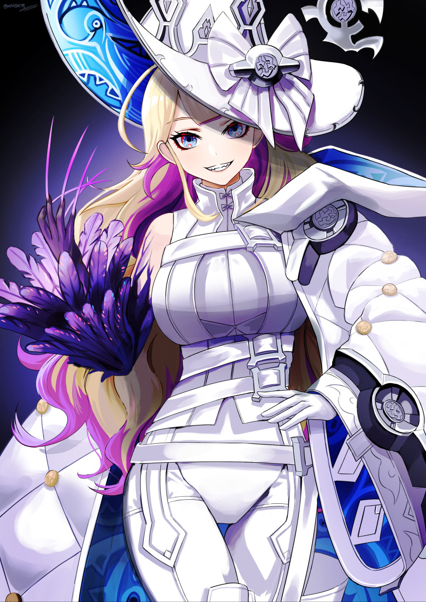 Diabellze The Original Sinkeeper (Yu-Gi-Oh!) Rule 34 Image