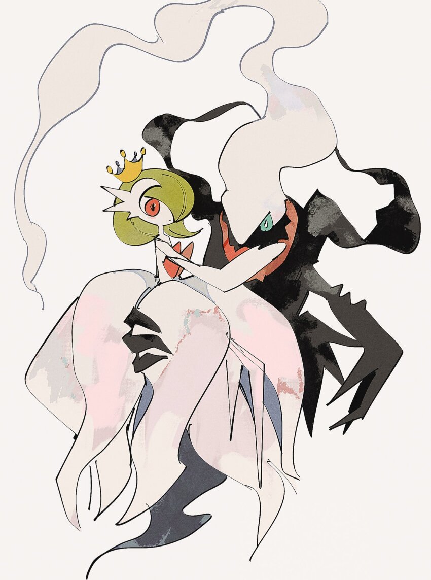 Darkrai (Nintendo) Rule 34 Image