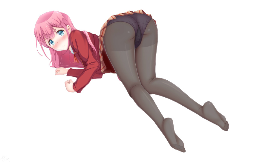 Bokutachi Wa Benkyou Ga Dekinai Rule 34 Image