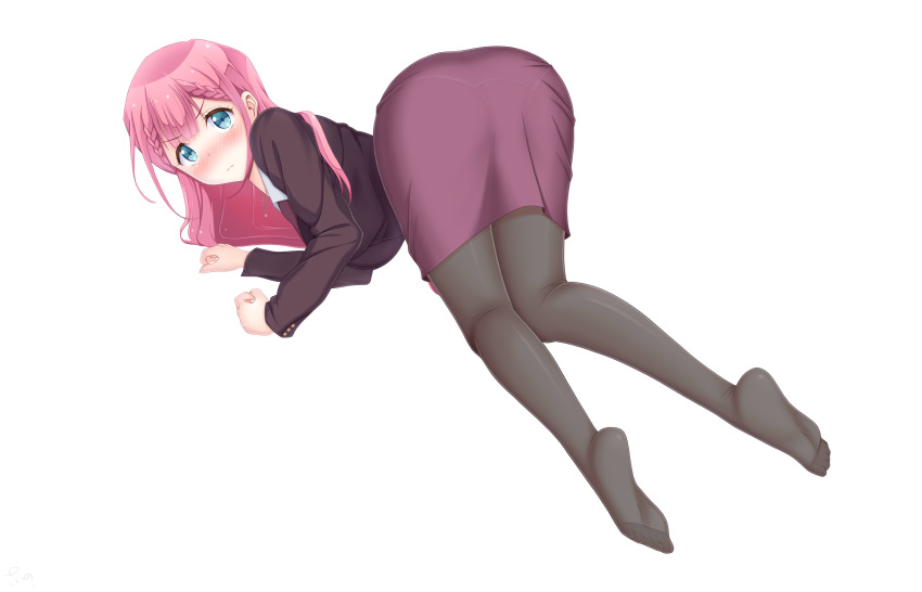 Bokutachi Wa Benkyou Ga Dekinai Rule 34 Image