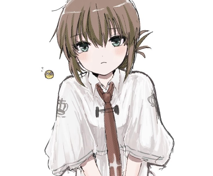 Tachibana Kimika (Subarashiki Hibi) Rule 34 Image