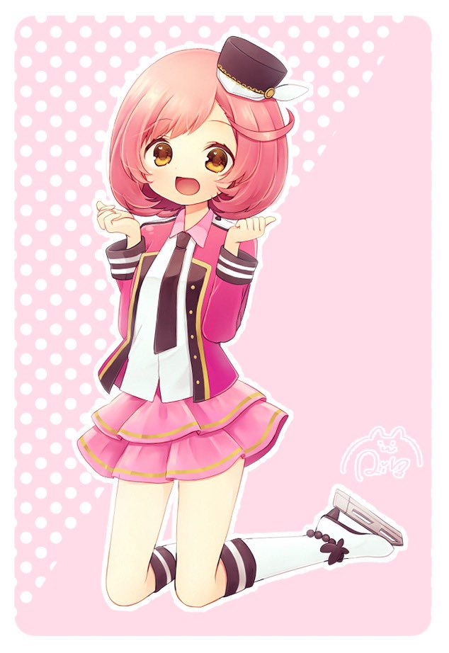 Pretty Rhythm Rule 34 Image