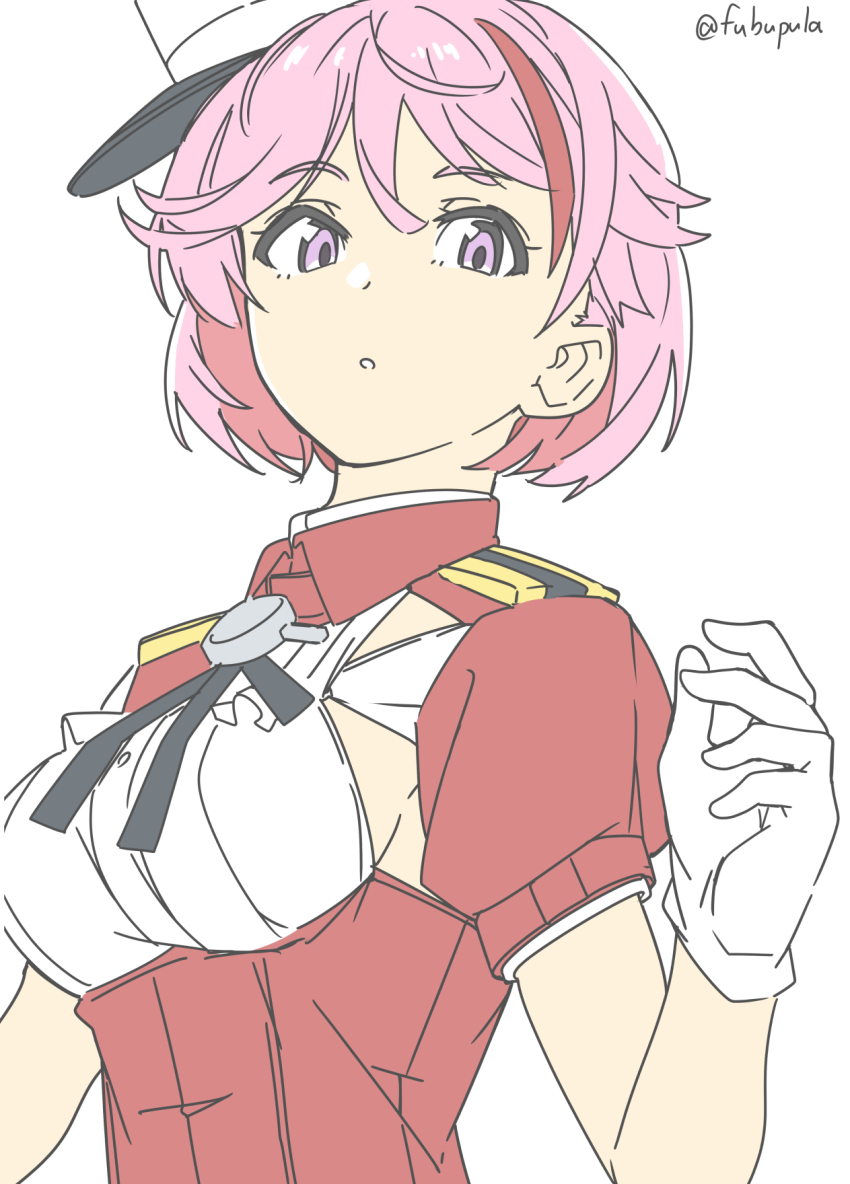 Kantai Collection Rule 34 Image