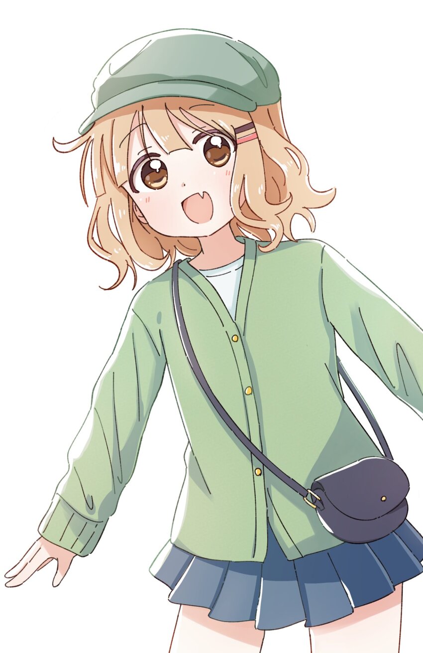 Oomuro Sakurako (Yuruyuri) Rule 34 Image