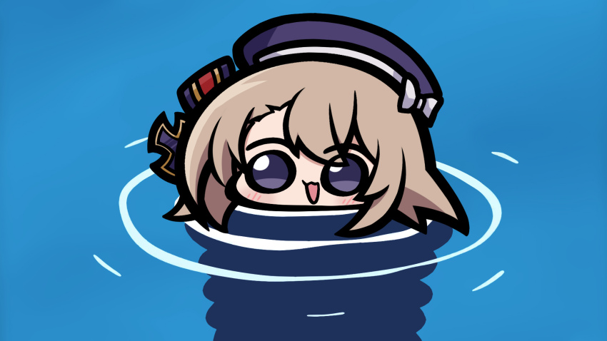 Z23 (Azur Lane) Rule 34 Image