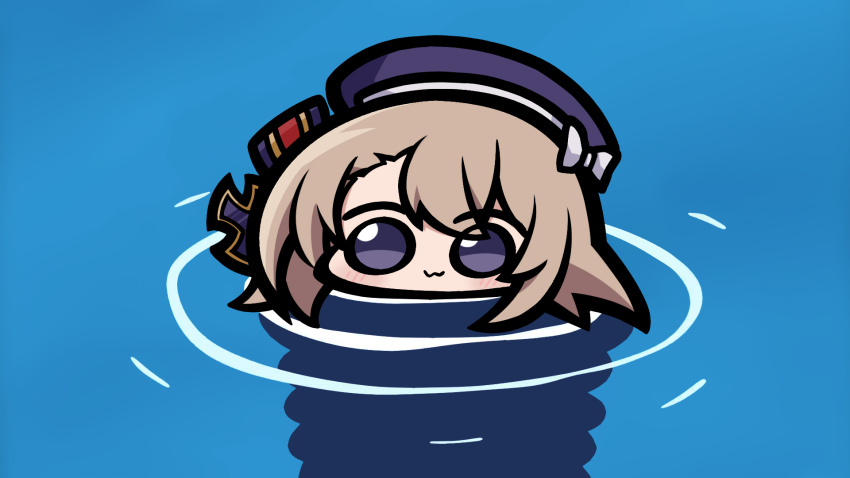 Z23 (Azur Lane) Rule 34 Image