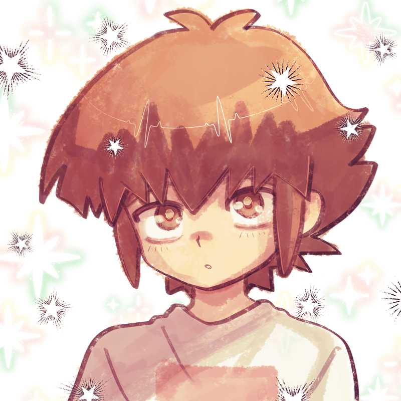 Yuki Judai (Yu-Gi-Oh!) Rule 34 Image