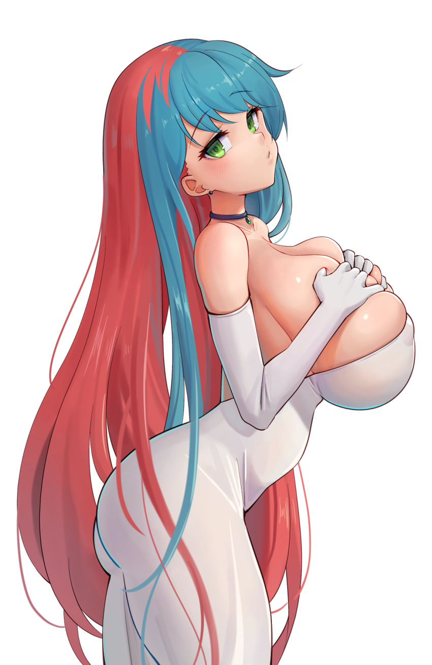 Last Origin Rule 34 Image