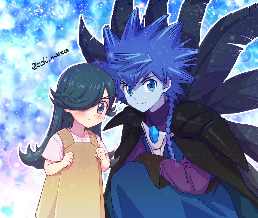 Yu-Gi-Oh! Rule 34 Image