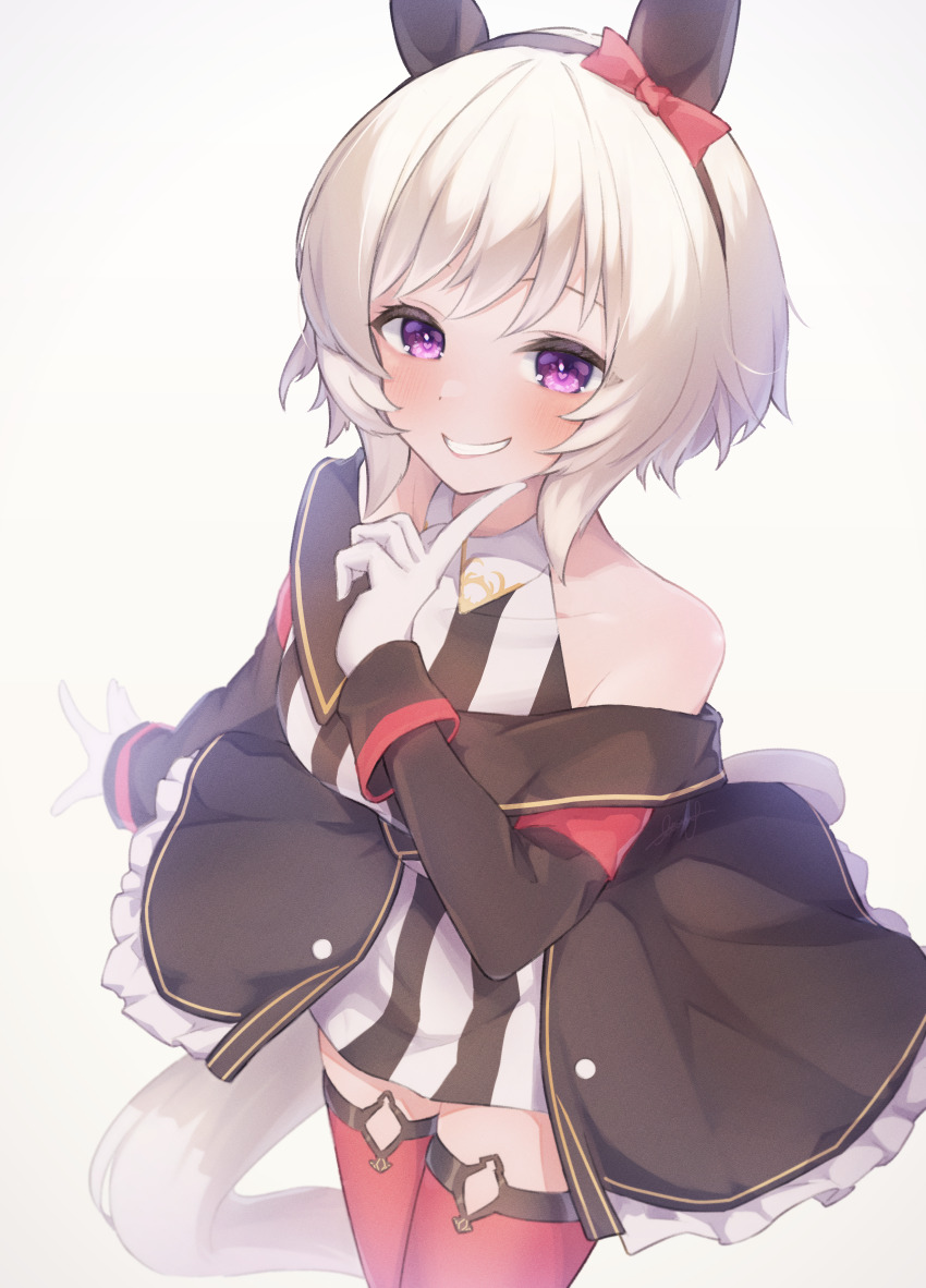 Curren Chan (Umamusume) Rule 34 Image