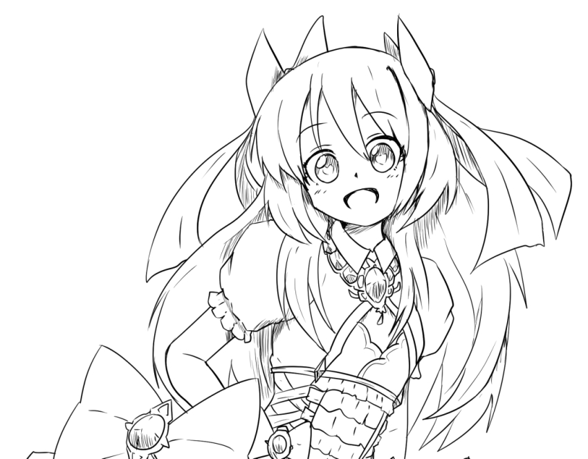 Chaos Marie (Grimms Notes) Rule 34 Image