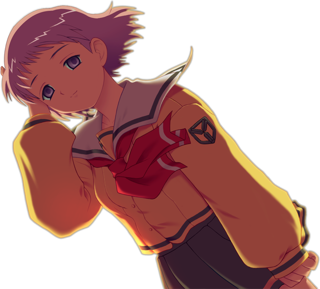 Shizuku (Game) Rule 34 Image