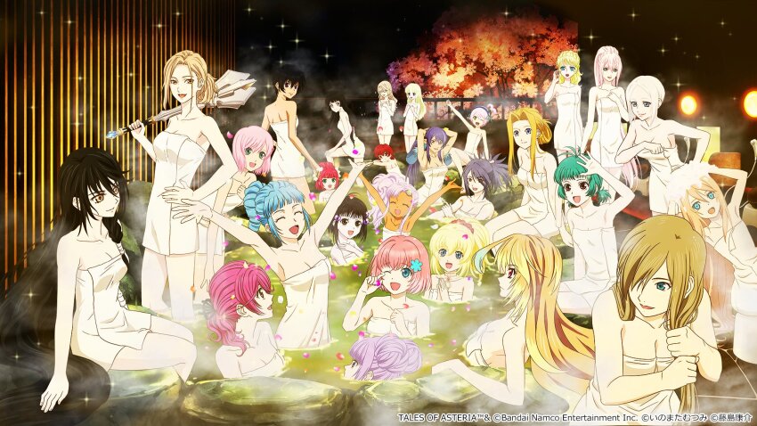 Alisha Diphda (Bandai Namco) Rule 34 Image