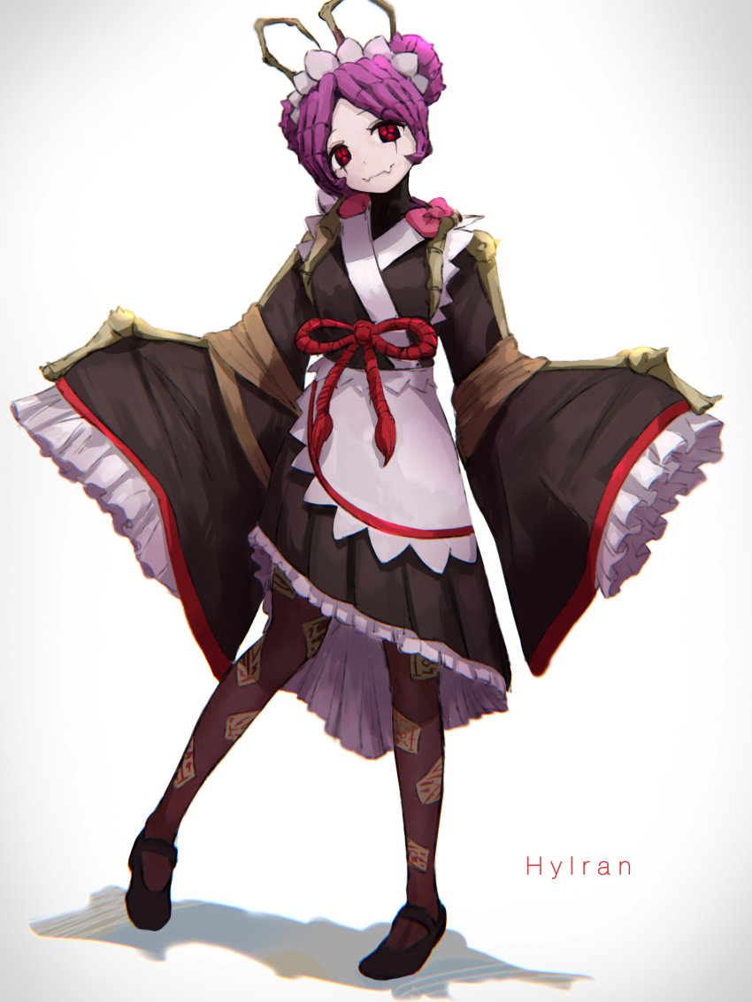 Entoma Vasilissa Zeta (Overlord (Maruyama)) Rule 34 Image