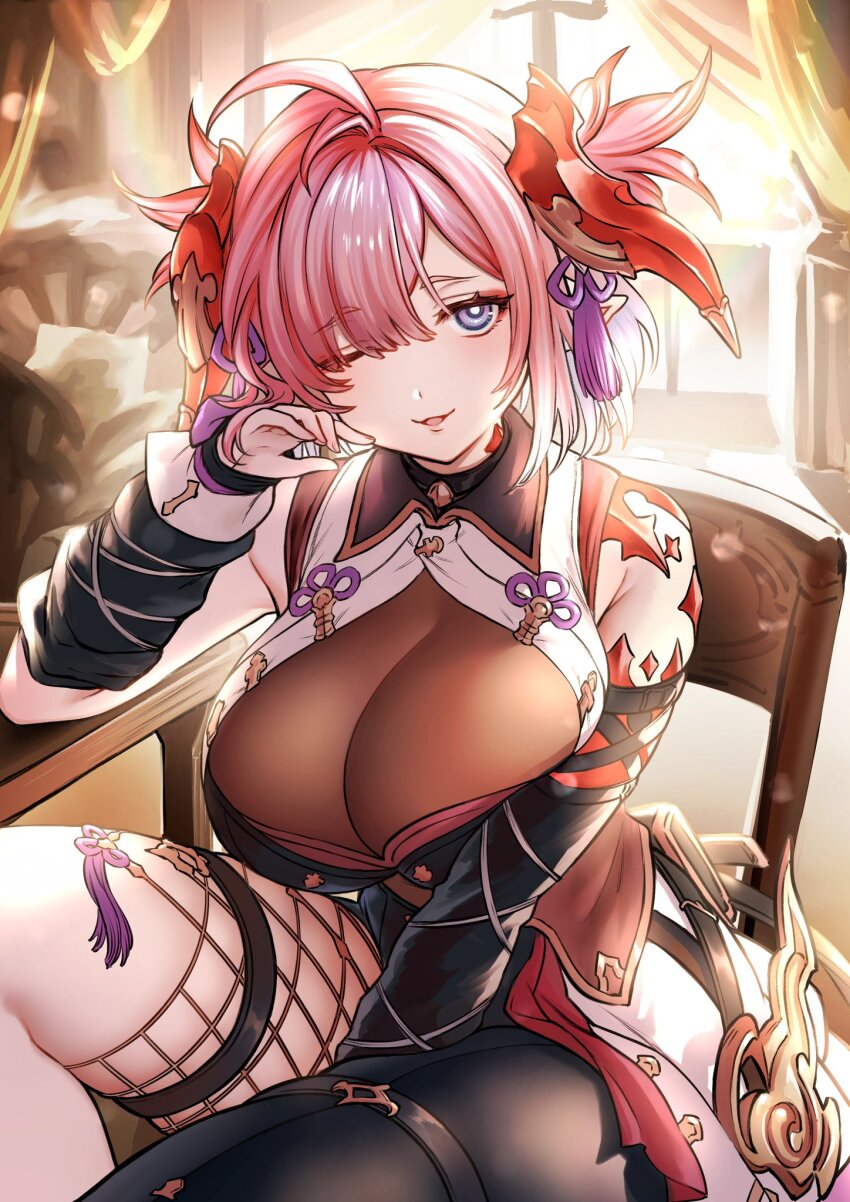 Granblue Fantasy Rule 34 Image