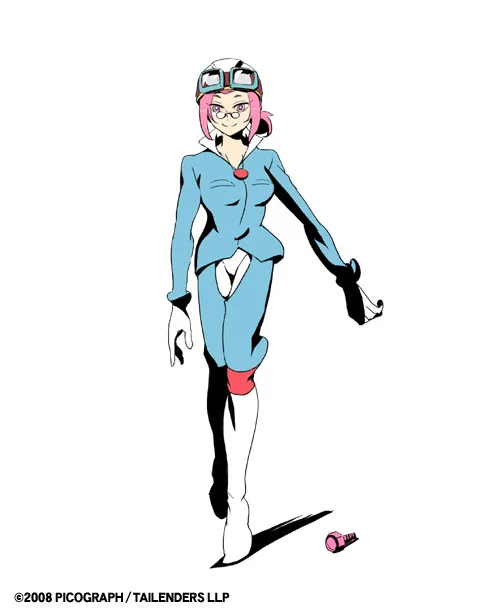 2008 Rule 34 Image