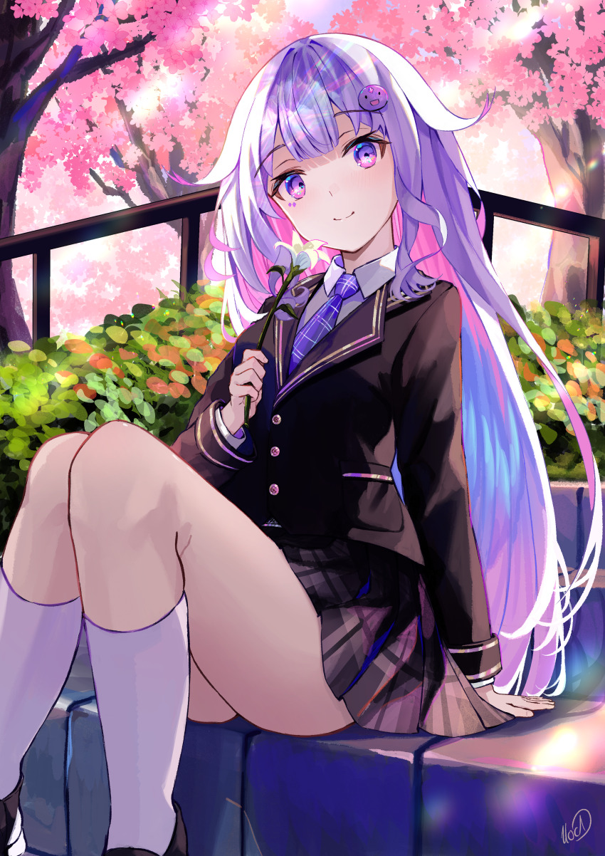 Koseki Bijou (Hololive) Rule 34 Image