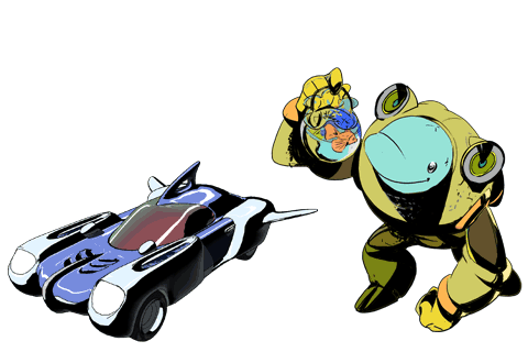 Car Rule 34 Image