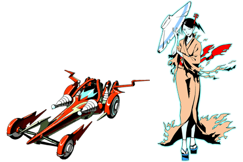 Asahi Kujyo Rule 34 Image
