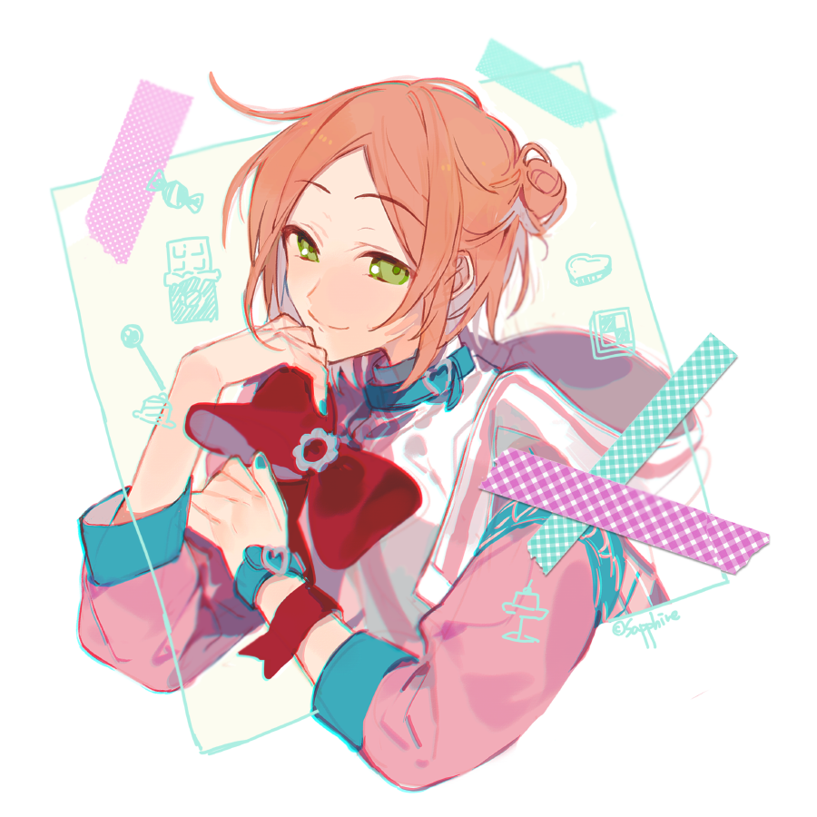 Aoi Yuta (Ensemble Stars!) Rule 34 Image