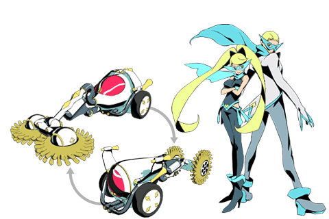 Earl (Tailenders) Rule 34 Image