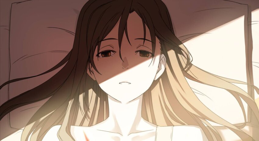Tifa Lockhart (Final Fantasy) Rule 34 Image
