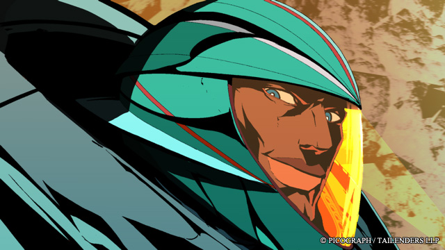 Dark-Skinned Male Rule 34 Image