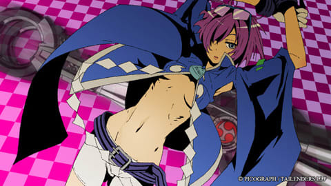 Breasts Rule 34 Image