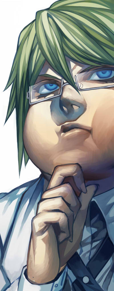 Danganronpa (Series) Rule 34 Image