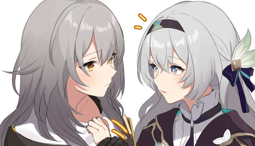 Firefly (Honkai: Star Rail) Rule 34 Image