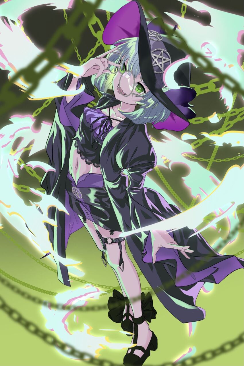 Vshojo Rule 34 Image