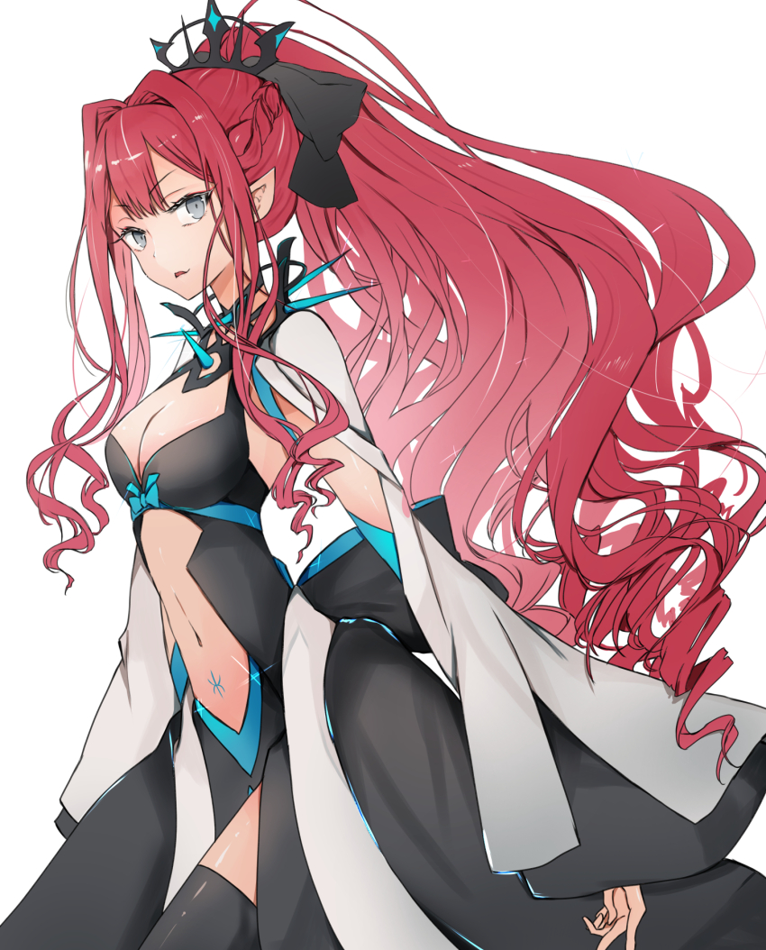 Baobhan Sith (Fate) Rule 34 Image