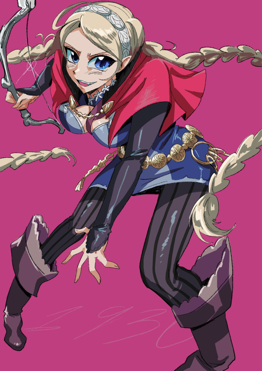 Nina (Fire Emblem) Rule 34 Image