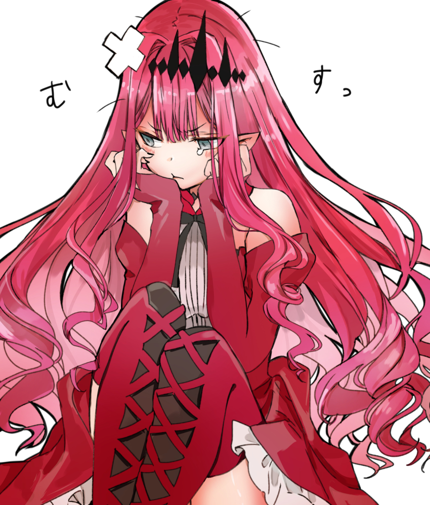 Baobhan Sith (Fate) Rule 34 Image