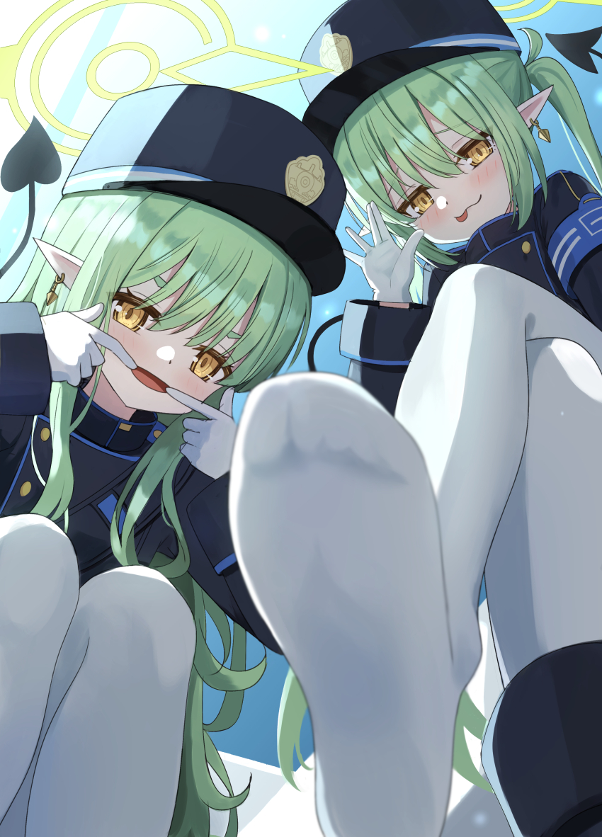 Hikari (Blue Archive) Rule 34 Image