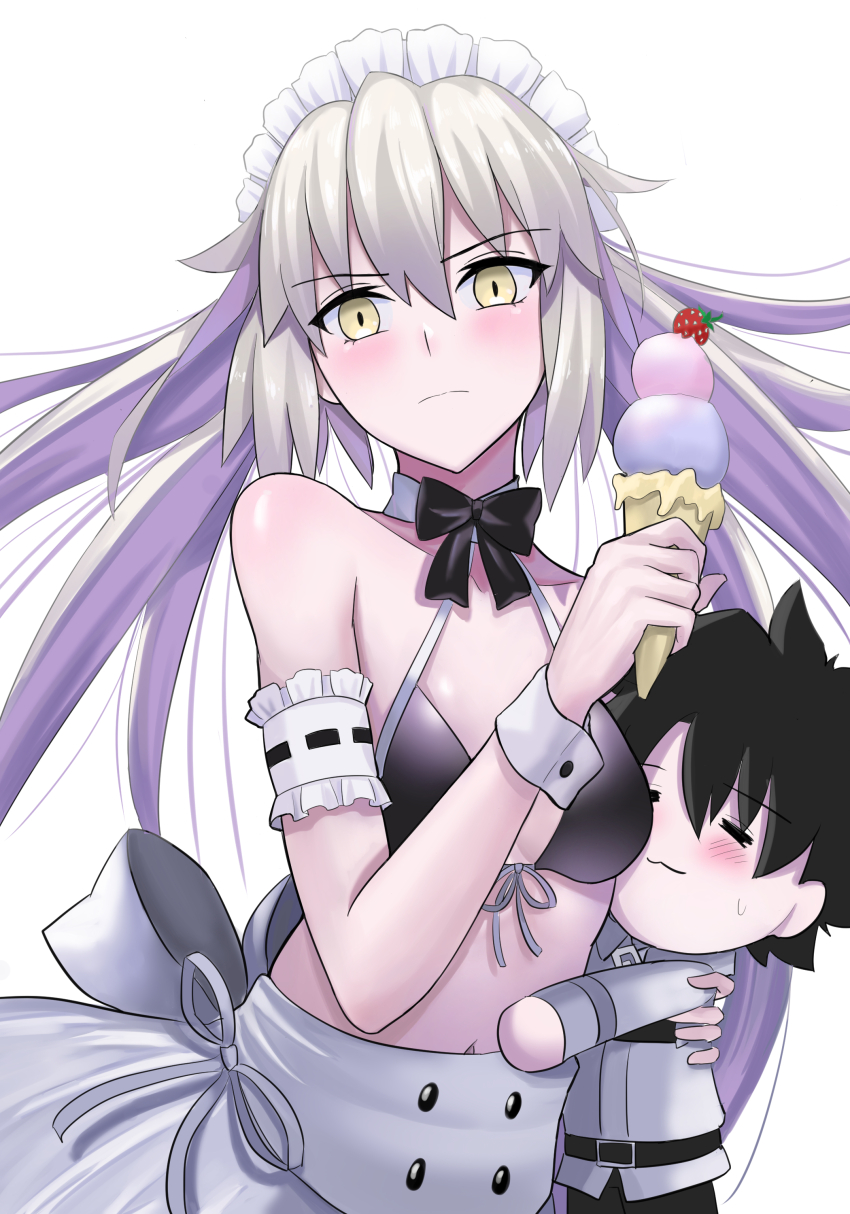 Artoria Caster (Fate) Rule 34 Image