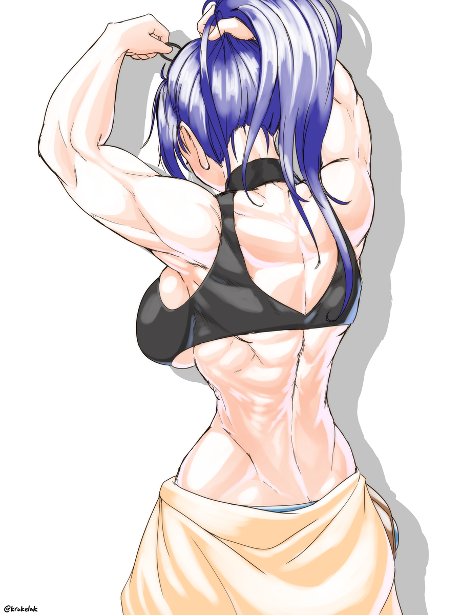 Matsuura Kanan (Genjitsu No Yohane) Rule 34 Image