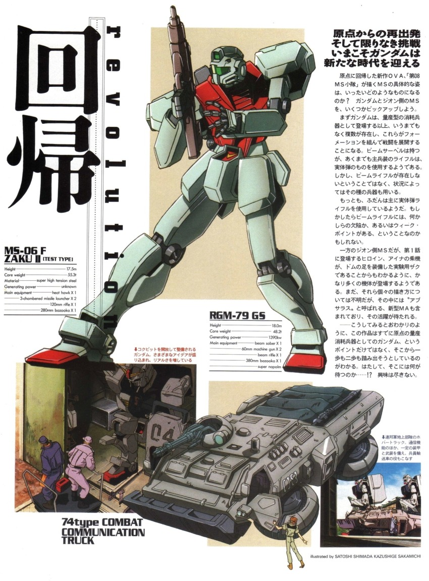 Gundam Rule 34 Image