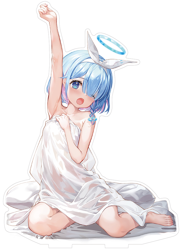 Arona (Blue Archive) Rule 34 Image