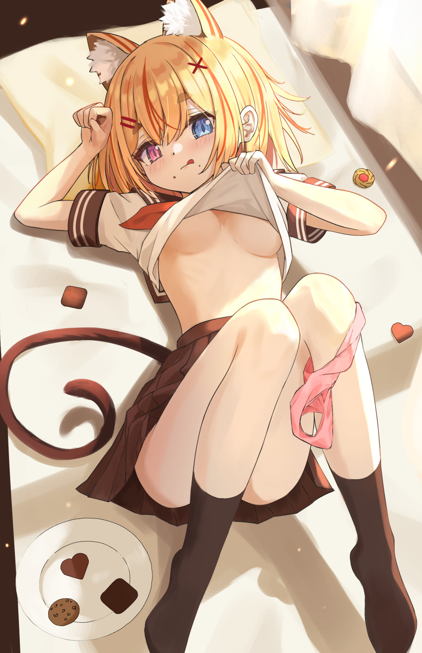 Original Rule 34 Image