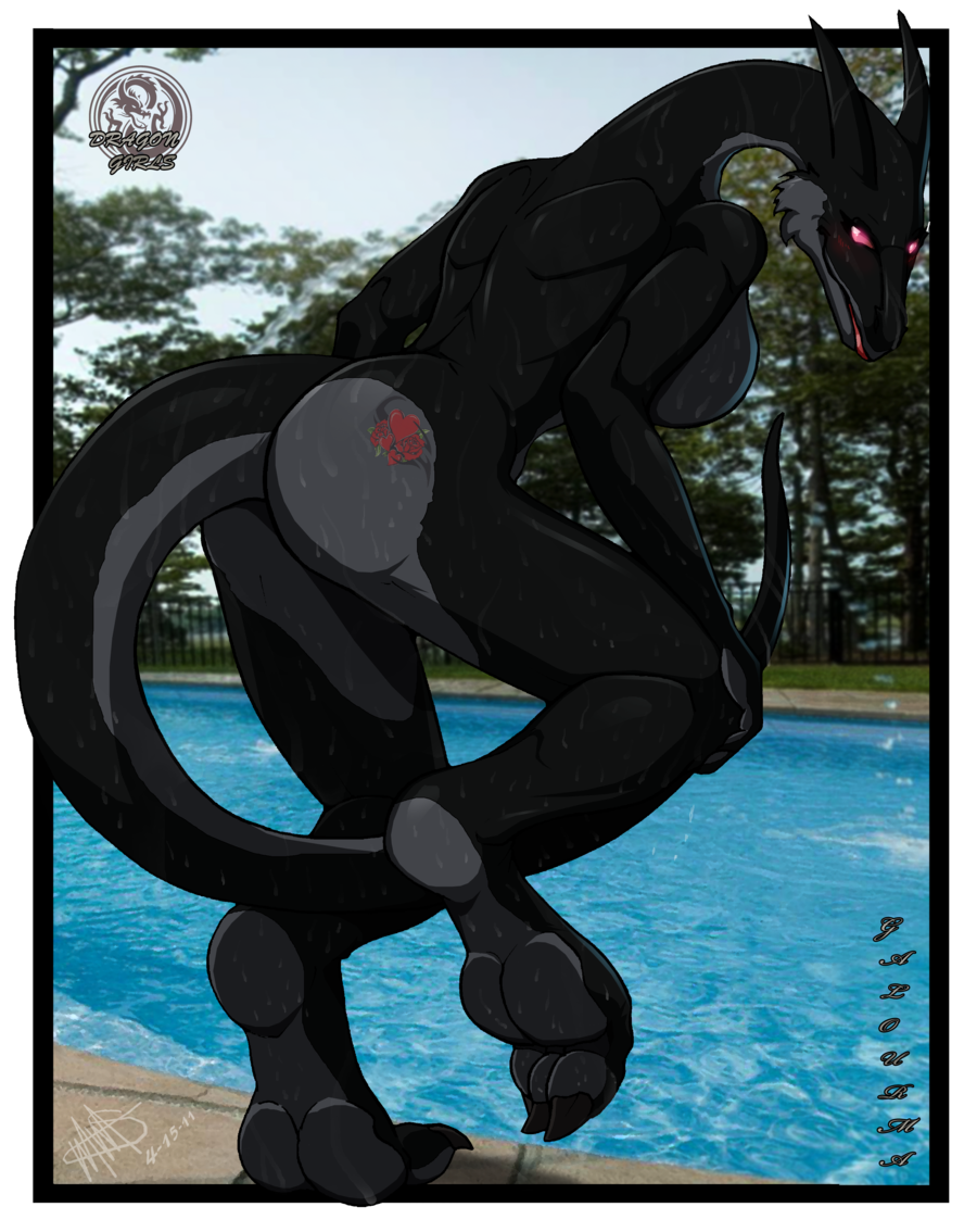 Original Character Rule 34 Image
