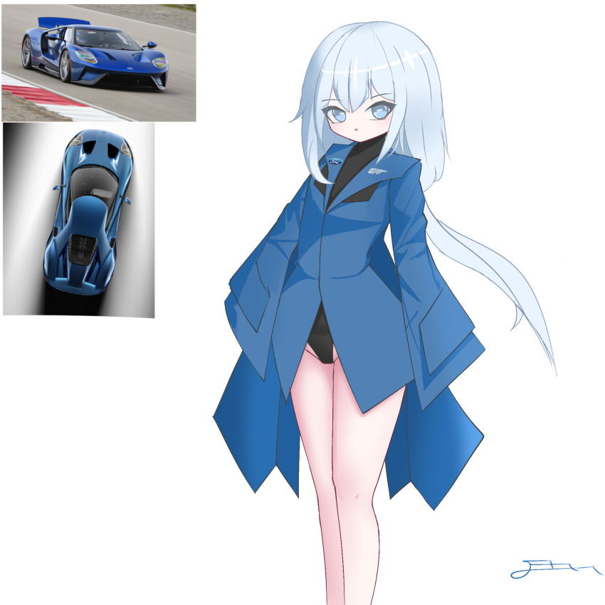 Ford Rule 34 Image