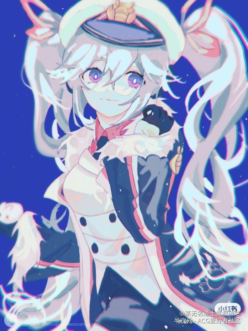 Hatsune Miku (Vocaloid) Rule 34 Image