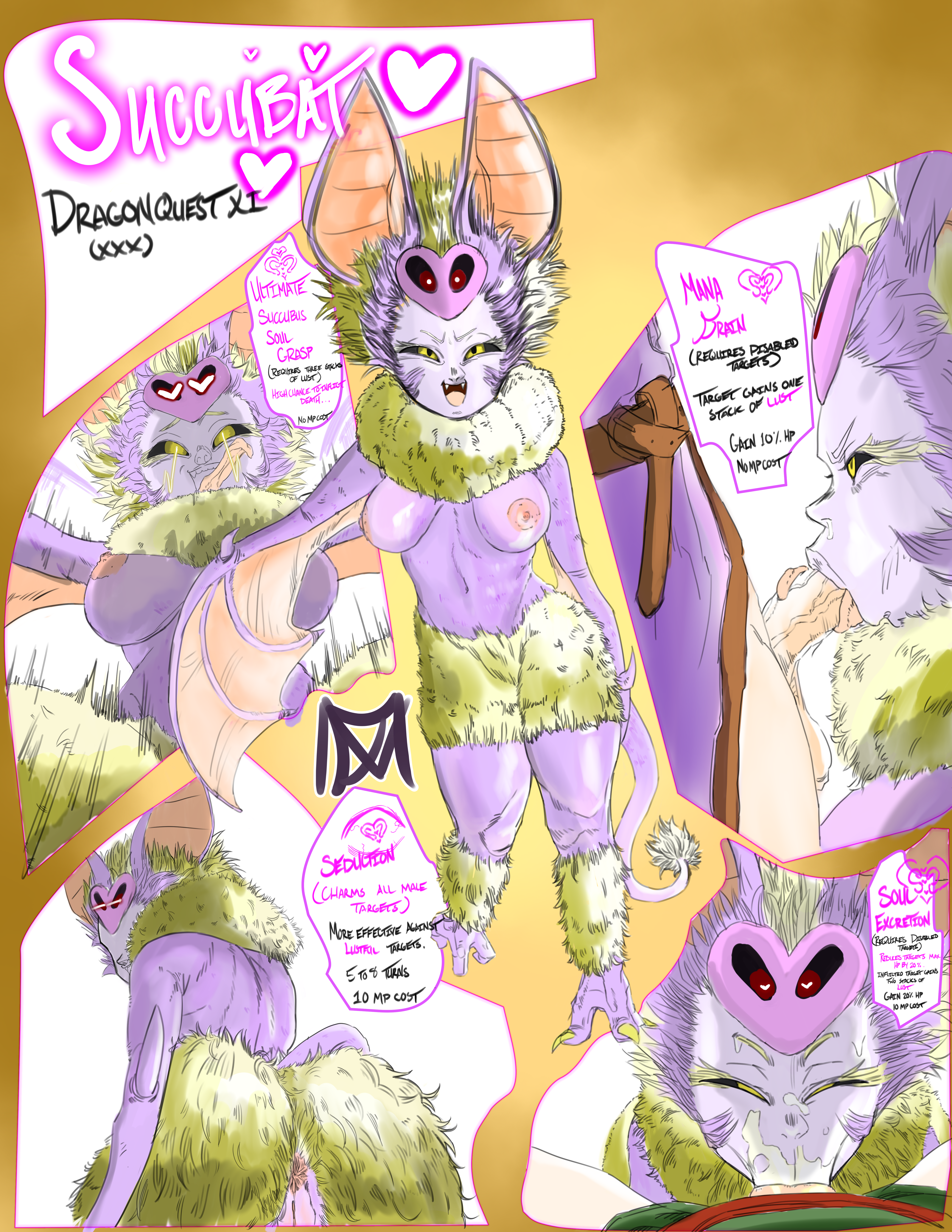 Erik (Dq11) Rule 34 Image
