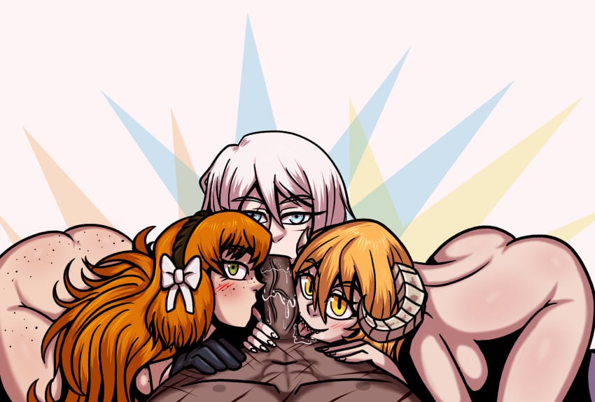 Don Quixote (Limbus Company) Rule 34 Image