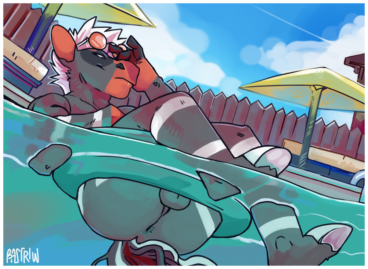 Anthro Rule 34 Image