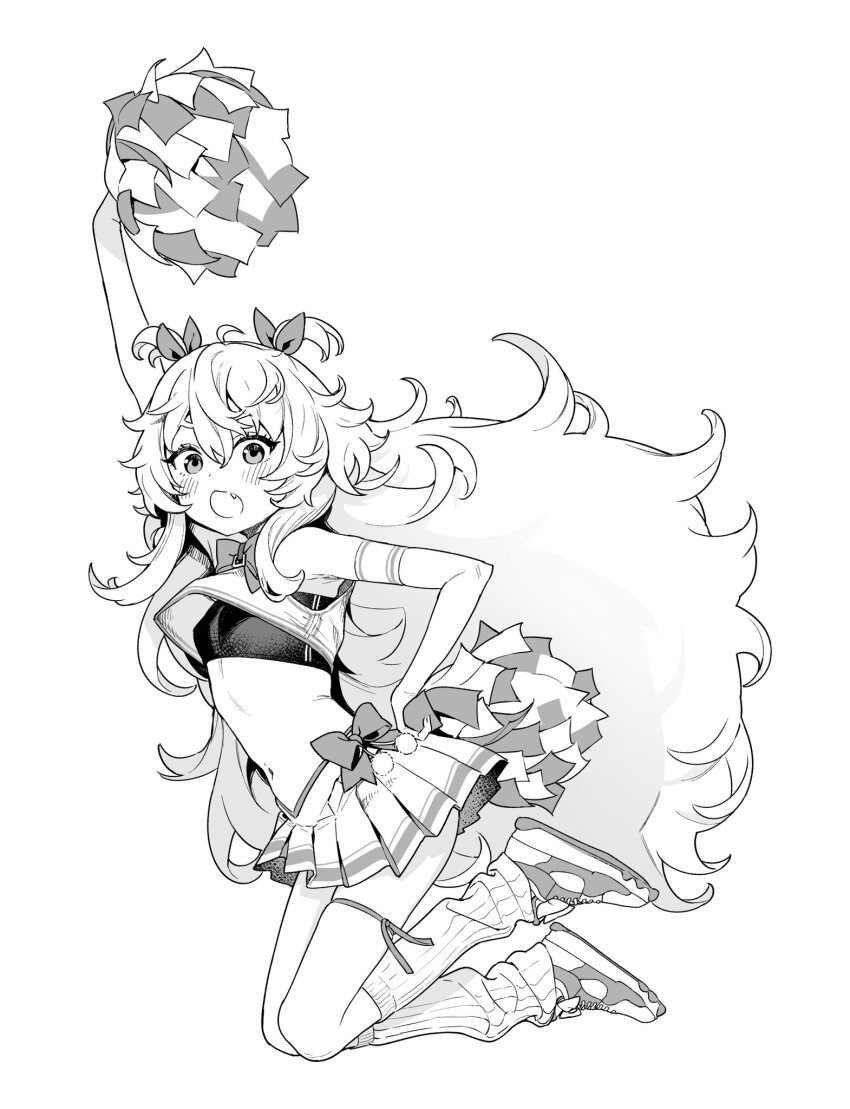 Poli (Cheer Up Police) (Nikke) Rule 34 Image